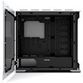 Phanteks Enthoo Evolv stříbrná - Počítačová skříň
