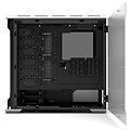 Phanteks Enthoo Evolv stříbrná - Počítačová skříň