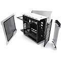Phanteks Enthoo Evolv stříbrná - Počítačová skříň