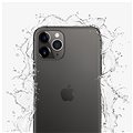 iPhone 11 Pro 256GB vesmírně šedá - Mobilní telefon