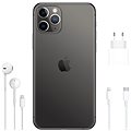 iPhone 11 Pro 256GB vesmírně šedá - Mobilní telefon