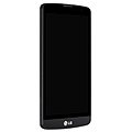 LG L Bello (D331) Black - Mobilní telefon
