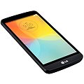LG L Bello (D331) Black - Mobilní telefon