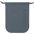 Sony Hi-Res MDR-EX750BT černá - Bezdrátová sluchátka