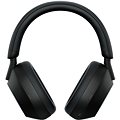 Sony Noise Cancelling WH-1000XM5, černá - Bezdrátová sluchátka