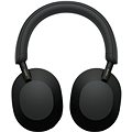 Sony Noise Cancelling WH-1000XM5, černá - Bezdrátová sluchátka