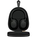 Sony Noise Cancelling WH-1000XM5, černá - Bezdrátová sluchátka