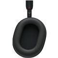 Sony Noise Cancelling WH-1000XM5, černá - Bezdrátová sluchátka
