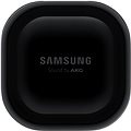Samsung Galaxy Buds Live Black - Bezdrátová sluchátka