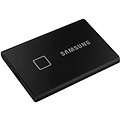 Samsung Portable SSD T7 Touch 1TB černý - Externí disk