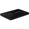 Samsung Portable SSD T7 Touch 1TB černý - Externí disk