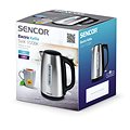 SENCOR SWK 1720BK - Rychlovarná konvice