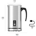 Siguro MF-M620SS Coffee Time Max - Šlehač mléka