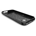 SPIGEN Capsule Black  - Ochranný kryt