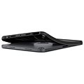 Spigen Rugged Armor Black iPad mini 6 2021 - Pouzdro na tablet