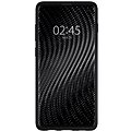 Spigen Rugged Armor Black Samsung Galaxy S10 - Kryt na mobil