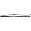 Fischer Twin Skin Superlite EF + vázání Control Step-In IFP vel. 184 cm - Běžecké lyže