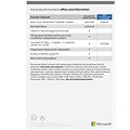Microsoft Office 2021 pro domácnosti a podnikatele CZ (BOX) - Kancelářský software