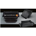 Tefal OptiGrill+ GC714834  se zapékacím příslušenstvím - Kontaktní gril