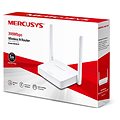 Mercusys MW301R - WiFi router