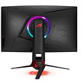 32" ASUS ROG STRIX XG32VQ - LCD monitor