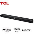 TCL TS8111 - SoundBar
