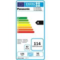 50" Panasonic TX-50DX800E - Televize