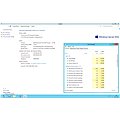 Windows Server Datacenter 2012R2 SNGL OLP NL Academic 2Proc Qlfd - Operační systém