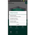 Kaspersky Internet Security pro Android pro 1 mobil nebo tablet na 12 měsíců (elektronická licence) - Internet Security