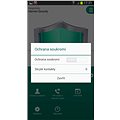 Kaspersky Internet Security pro Android pro 1 mobil nebo tablet na 12 měsíců (elektronická licence) - Internet Security