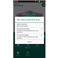 Kaspersky Internet Security pro Android pro 1 mobil nebo tablet na 12 měsíců (elektronická licence) - Internet Security