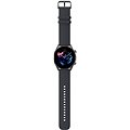Amazfit GTR 3 Black - Chytré hodinky