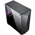 GameMax Nova N6 - Počítačová skříň