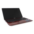 ASUS K52JC-EX415V červený - Notebook