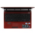 ASUS K52JC-EX415V červený - Notebook