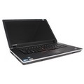 Lenovo ThinkPad Edge 15.6" černý 0301-GEG - Notebook