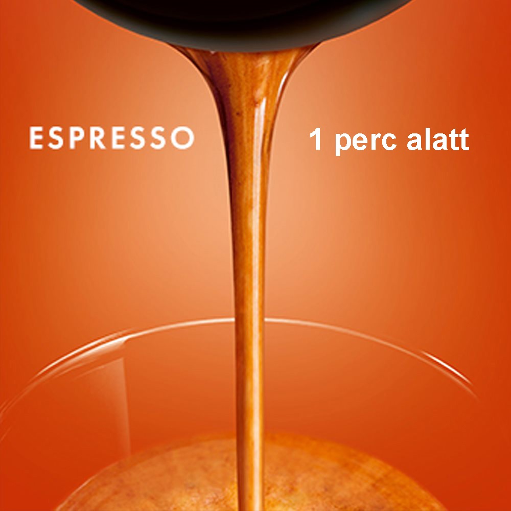 Dolce Gusto Espresso
