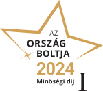 Ország Boltja 2024