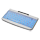 Podsvícené klávesnice HP