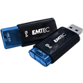 Flashdisky, přenosné USB disky EMTEC