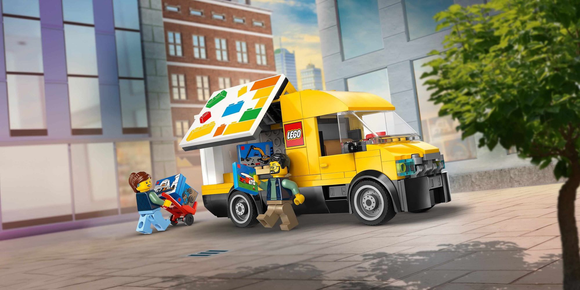 LEGO
