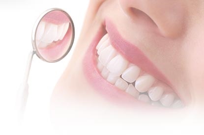 Zdravé a krásné zuby