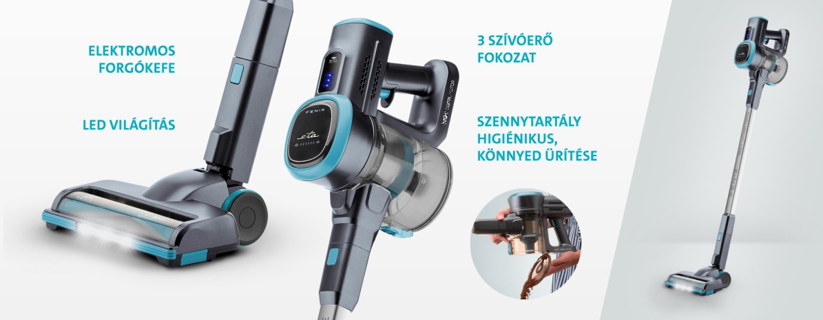 Kuchyňský robot ETA 1028 90025 Gratus Evo Smart Eta Gratus Kuchyňský robot ETA 1028 90025 Gratus Evo Smart Eta Gratus