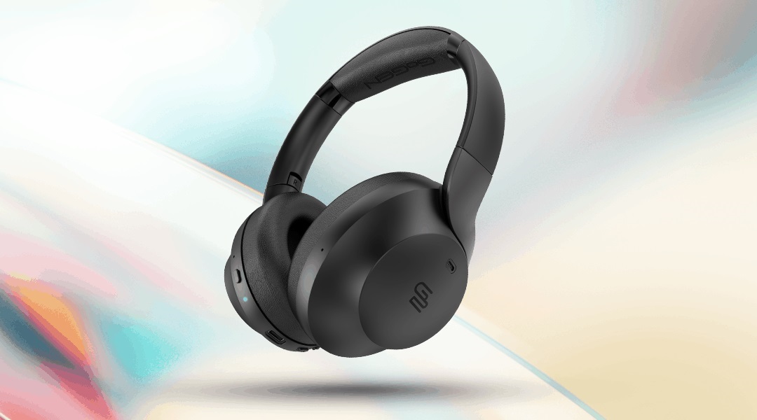 GoGEN HBTM HBTM 93B Wireless Headphones GoGEN HBTM HBTM 93B Wireless Headphones
