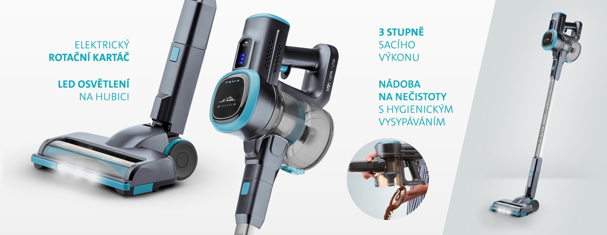 Kuchyňský robot ETA 1028 90025 Gratus Evo Smart Eta Gratus