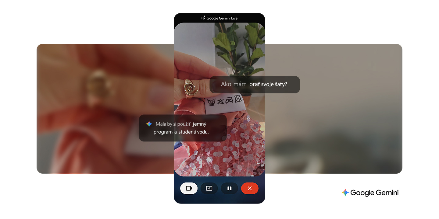 Mobilný telefón Samsung Galaxy A17