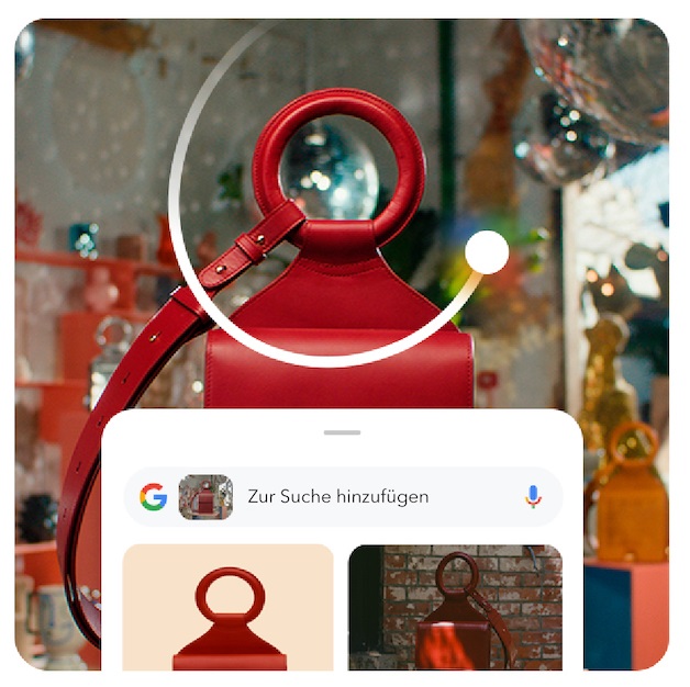 Google Pixel 9 Pro XL-Smartphone
