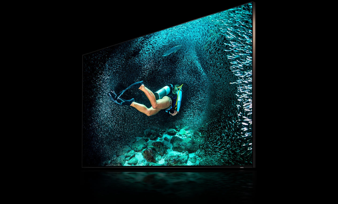 Samsung Q950R 