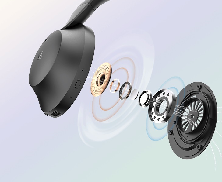 GoGEN HBTM HBTM 93B Wireless Headphones GoGEN HBTM HBTM 93B Wireless Headphones