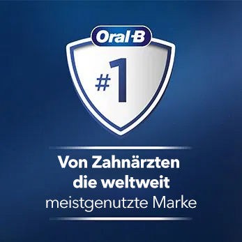 Oral-B Pro Kids Lion King Elektrische Zahnbürste